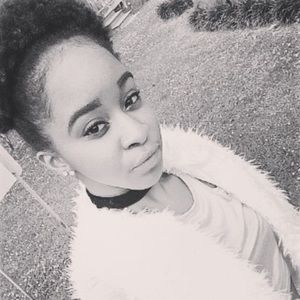 Meet your Posher, Ber’nisha